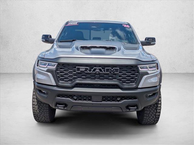 Used 2026 RAM 1500 RHO w/ Bed Utility Group image 2