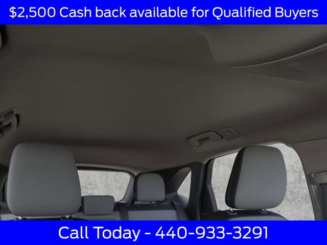 New 2026 Ford Escape Active w/ Tech Pack #1 image 25