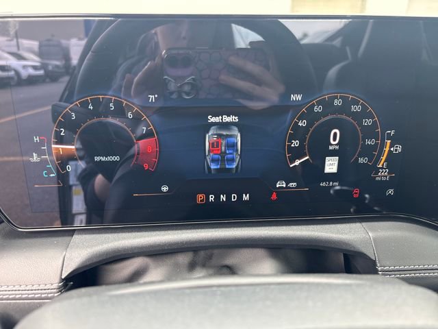 Used 2025 Ford Mustang GT Premium RWD image 18