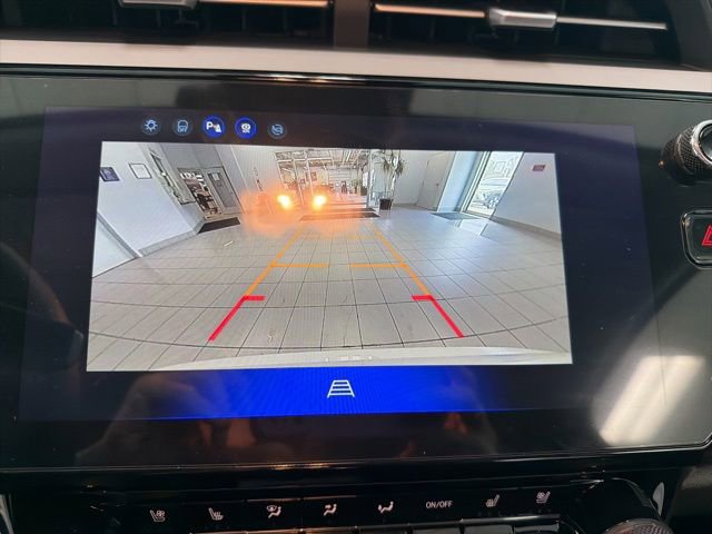 New 2027 Chevrolet Bolt RS FWD image 20