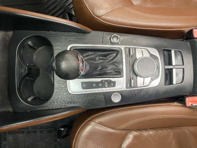 Used 2016 Audi A3 2.0T Premium w/ Audi MMI Navigation Plus image 25