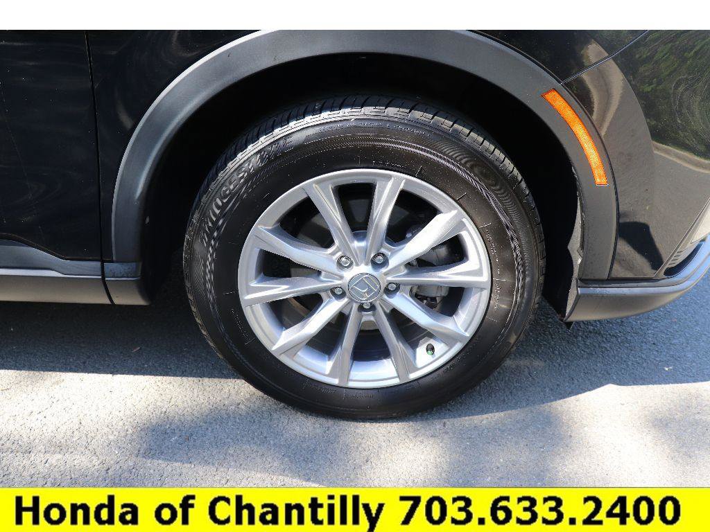 Certified 2024 Honda CR-V EX image 29