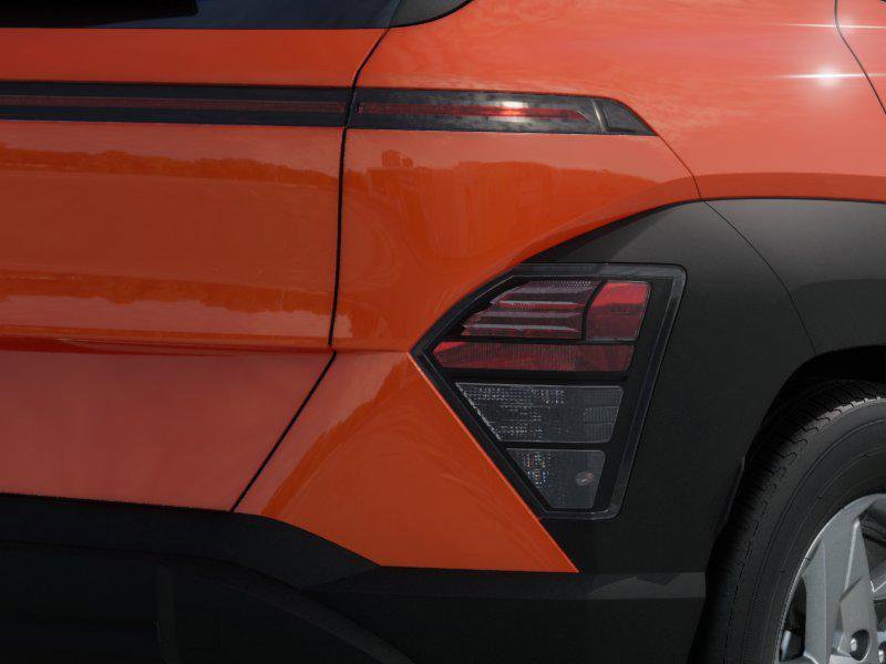 New 2026 Hyundai Kona SE image 10