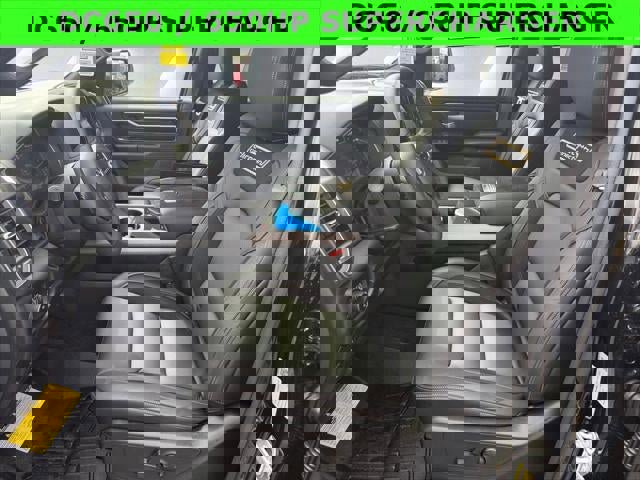 New 2026 RAM 1500 Big Horn image 26