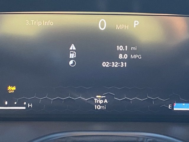 New 2025 Jeep Compass Limited w/ Driver Assist Group I image 20