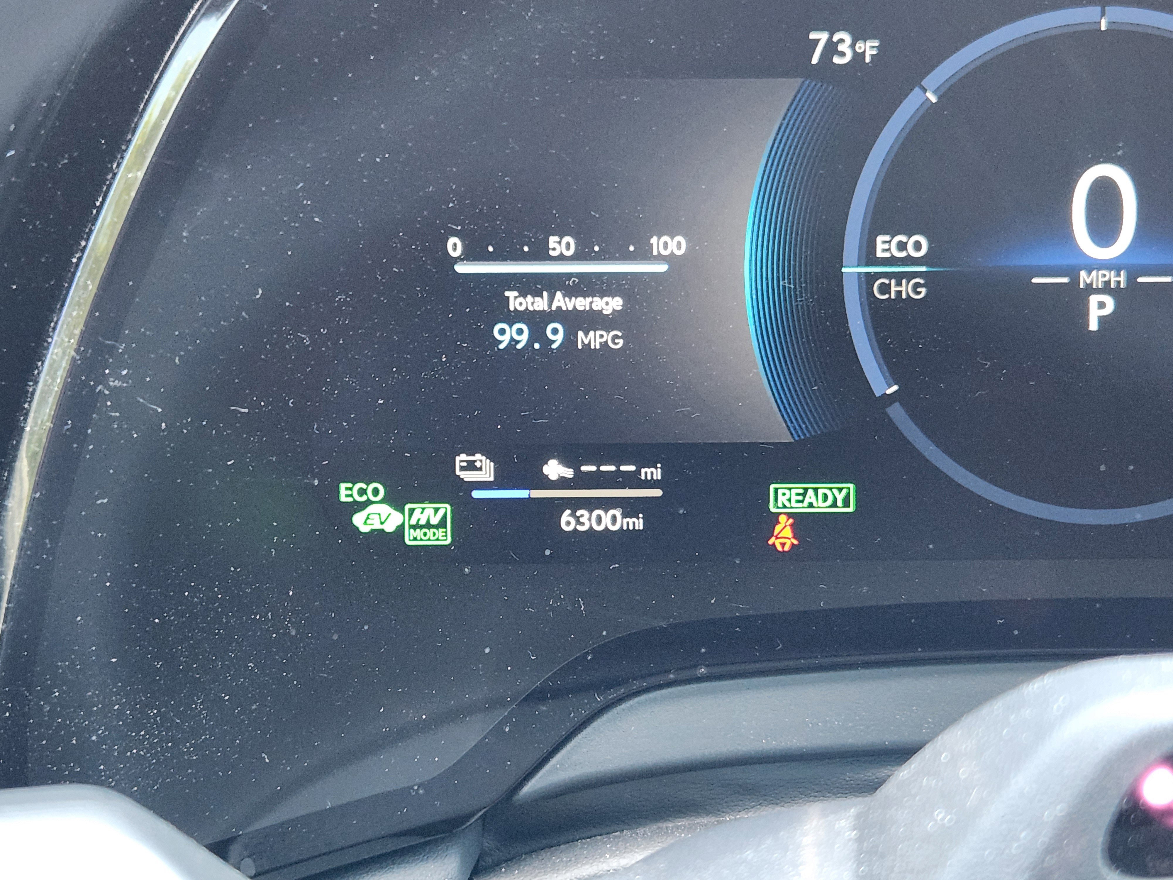 Used 2025 Lexus RX 450h AWD w/ Convenience Package image 8