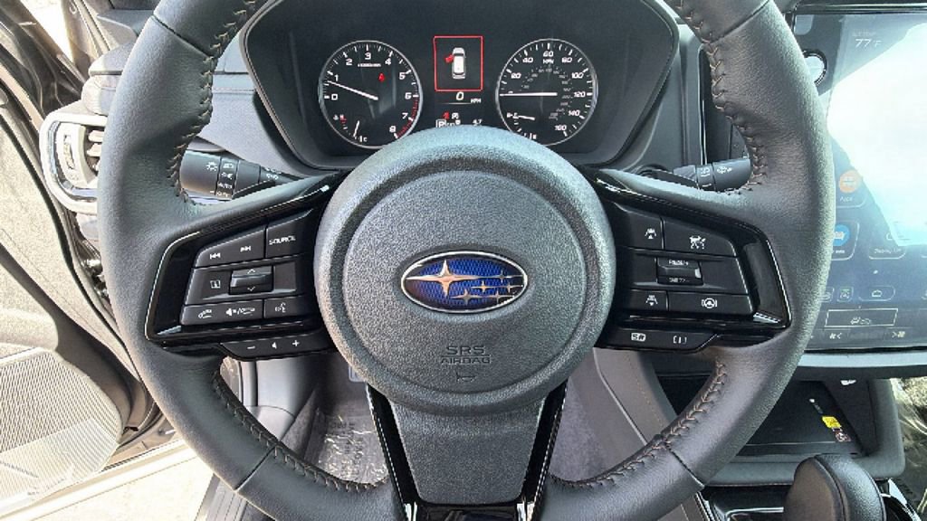 New 2026 Subaru Forester Sport AWD/4WD image 36