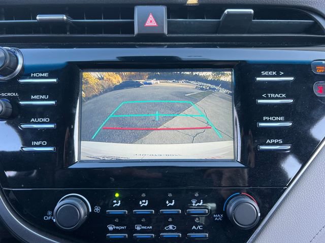 Used 2018 Toyota Camry L image 22