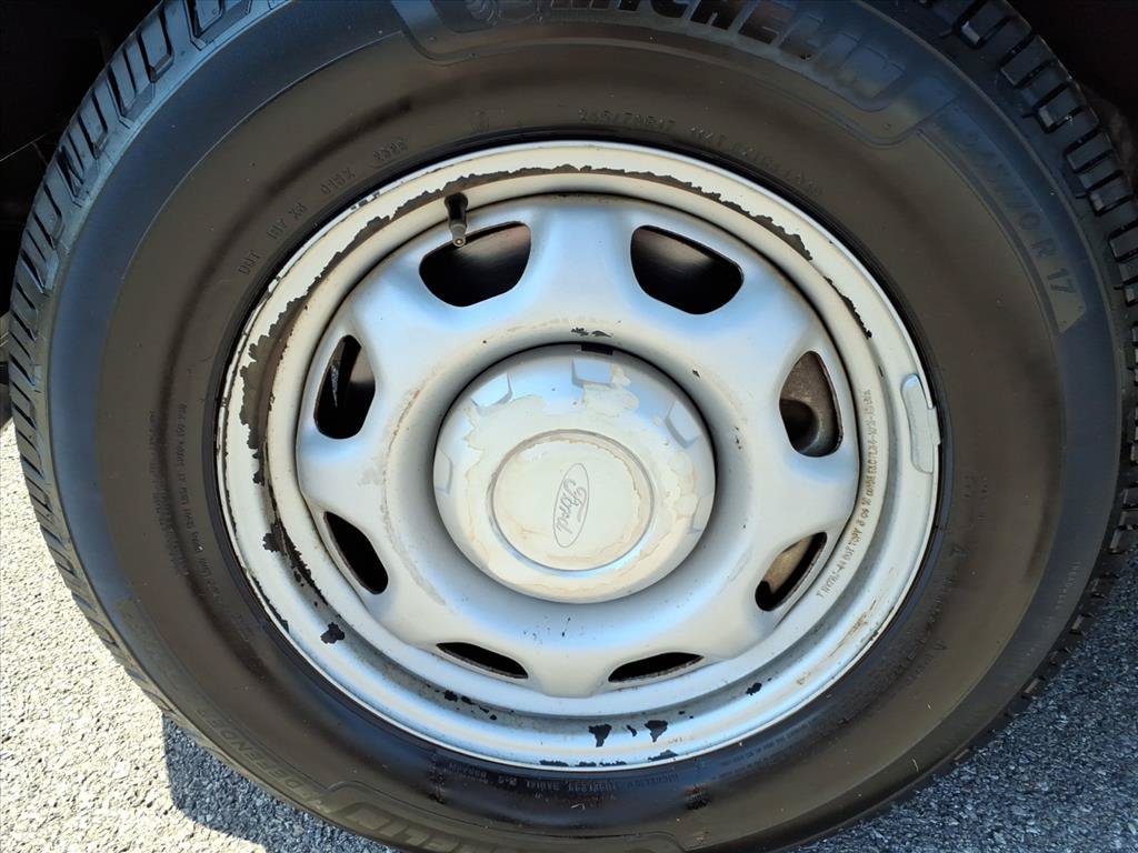 Used 2018 Ford F150 XL w/ XL Power Equipment Group RWD image 11
