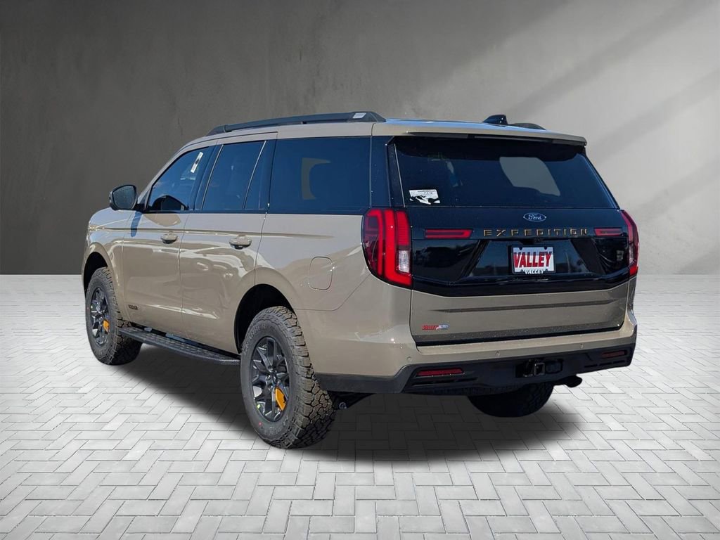 New 2026 Ford Expedition Tremor image 8