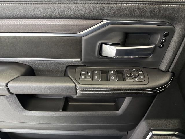 New 2026 RAM 2500 Laramie image 24