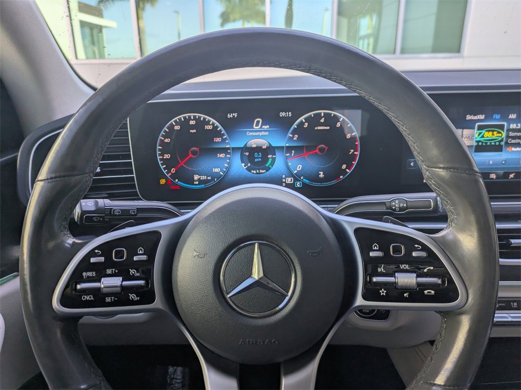 Used 2020 Mercedes-Benz GLE 350 image 32