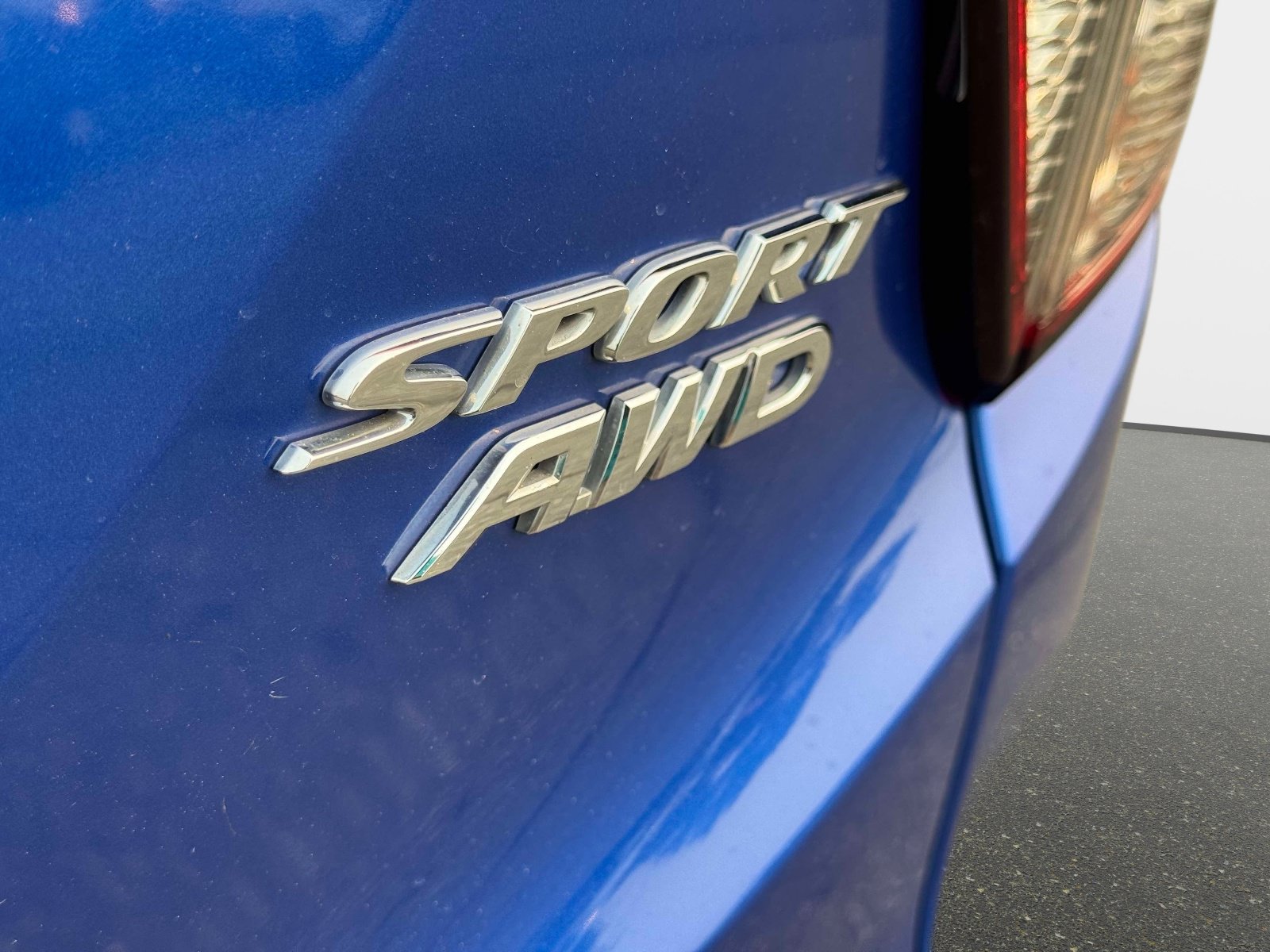 Used 2022 Honda HR-V Sport image 11