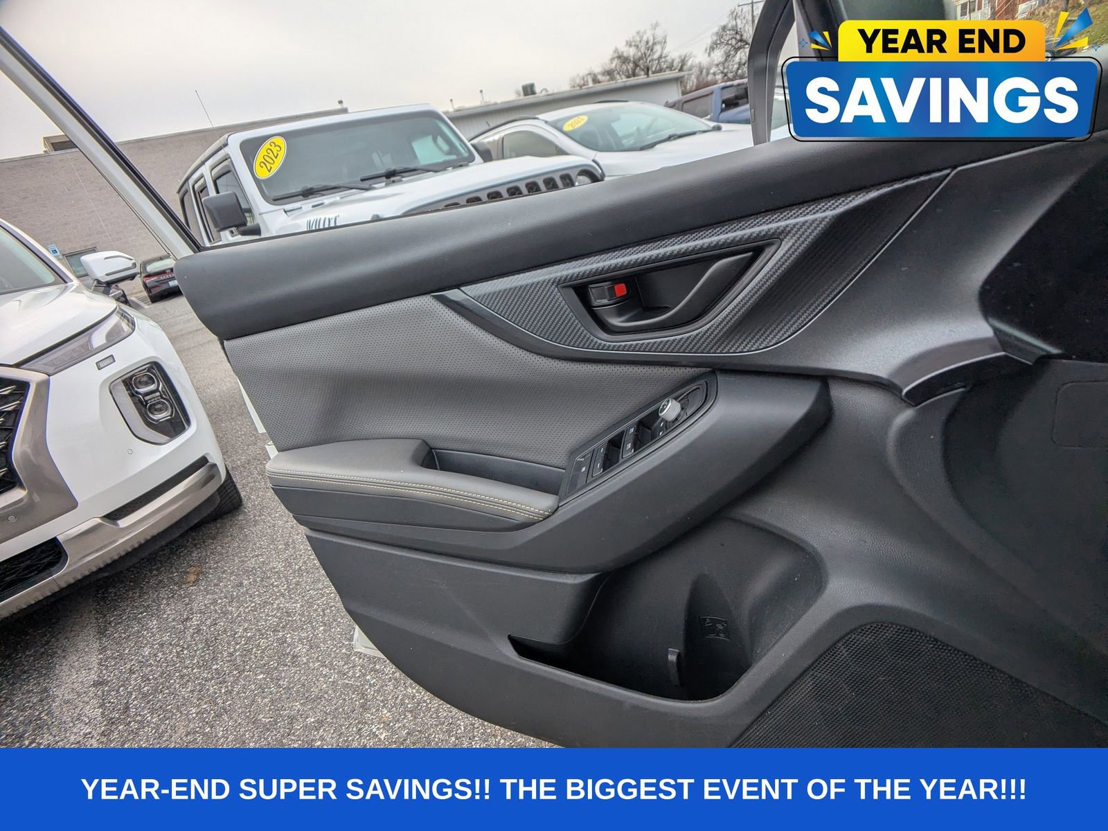 Used 2022 Subaru Crosstrek 2.5i Sport image 27