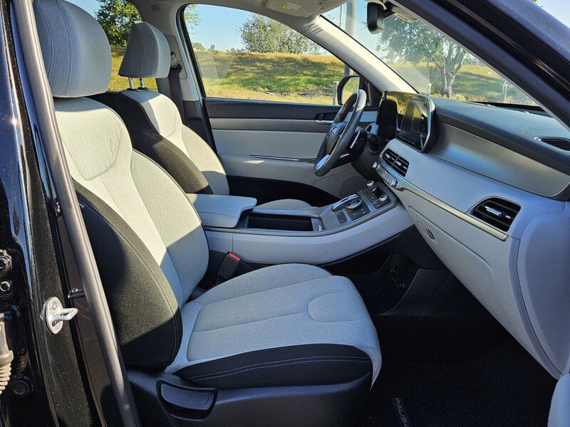 Used 2020 Hyundai Palisade SEL w/ Convenience Package image 15