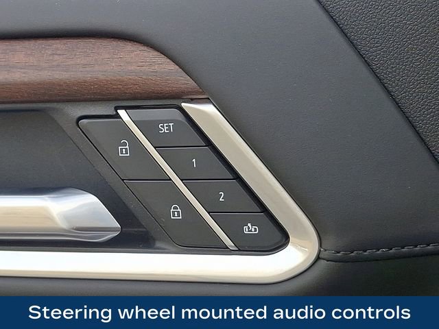 Used 2025 GMC Sierra 3500 Denali Ultimate AWD/4WD image 17