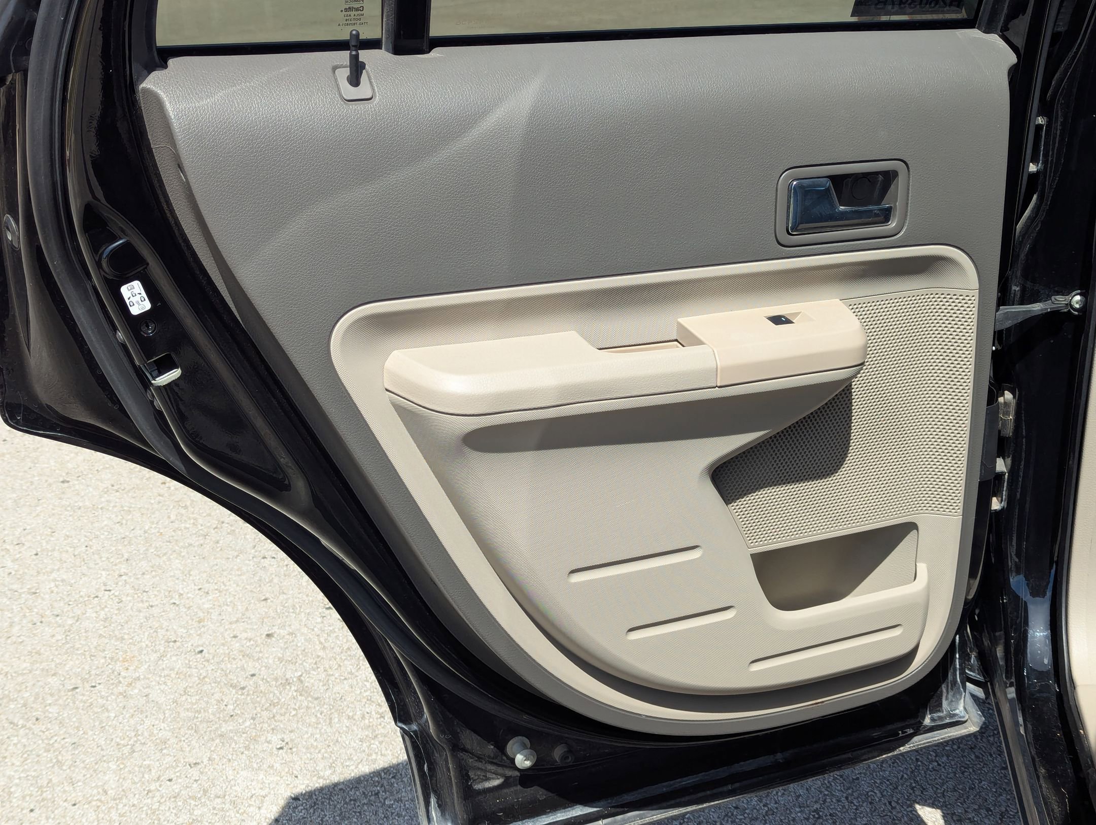 Used 2008 Ford Edge Limited image 15