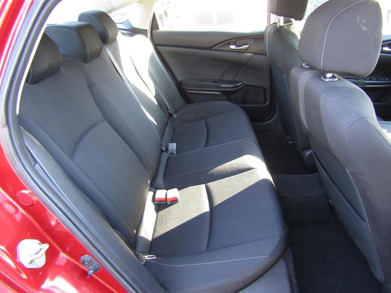 Used 2019 Honda Civic LX image 34