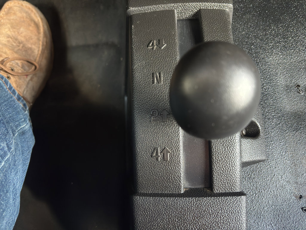 Used 2015 Chevrolet Silverado 1500 W/T w/ WT Fleet Convenience Package image 17