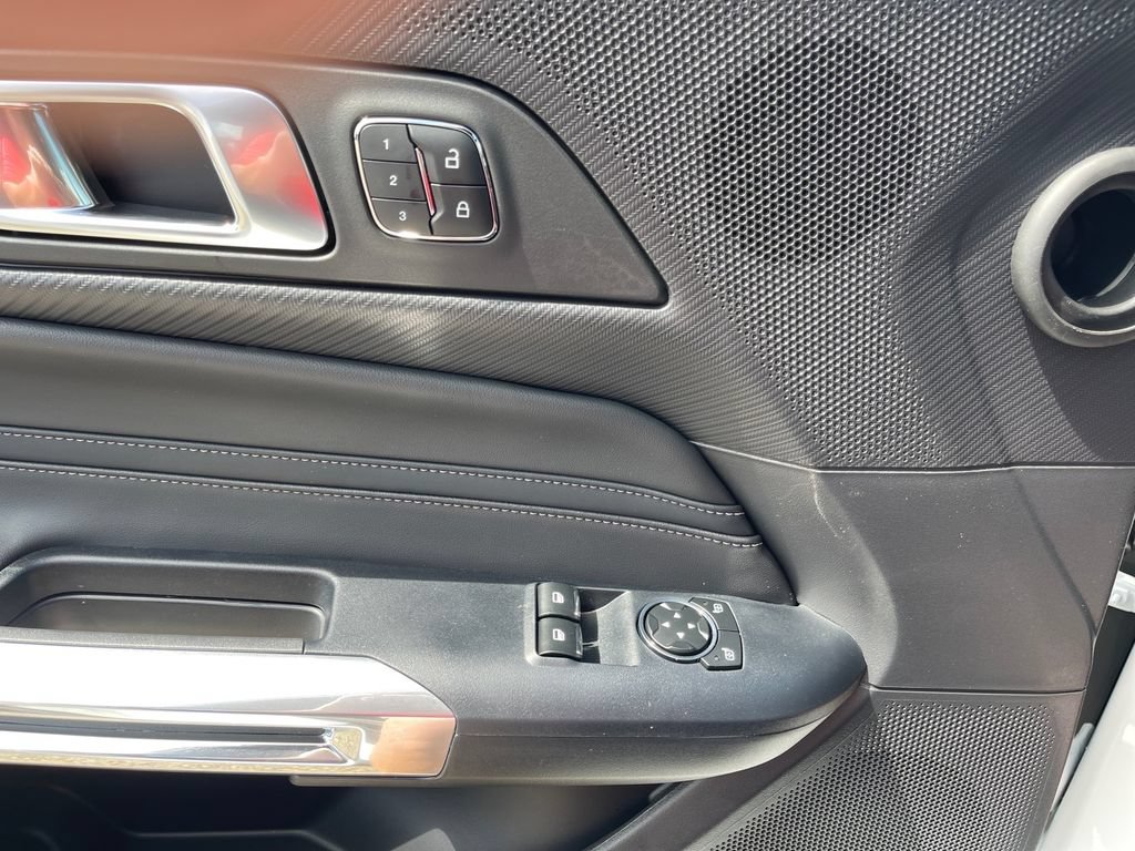 New 2026 Ford Mustang GT Premium RWD image 5