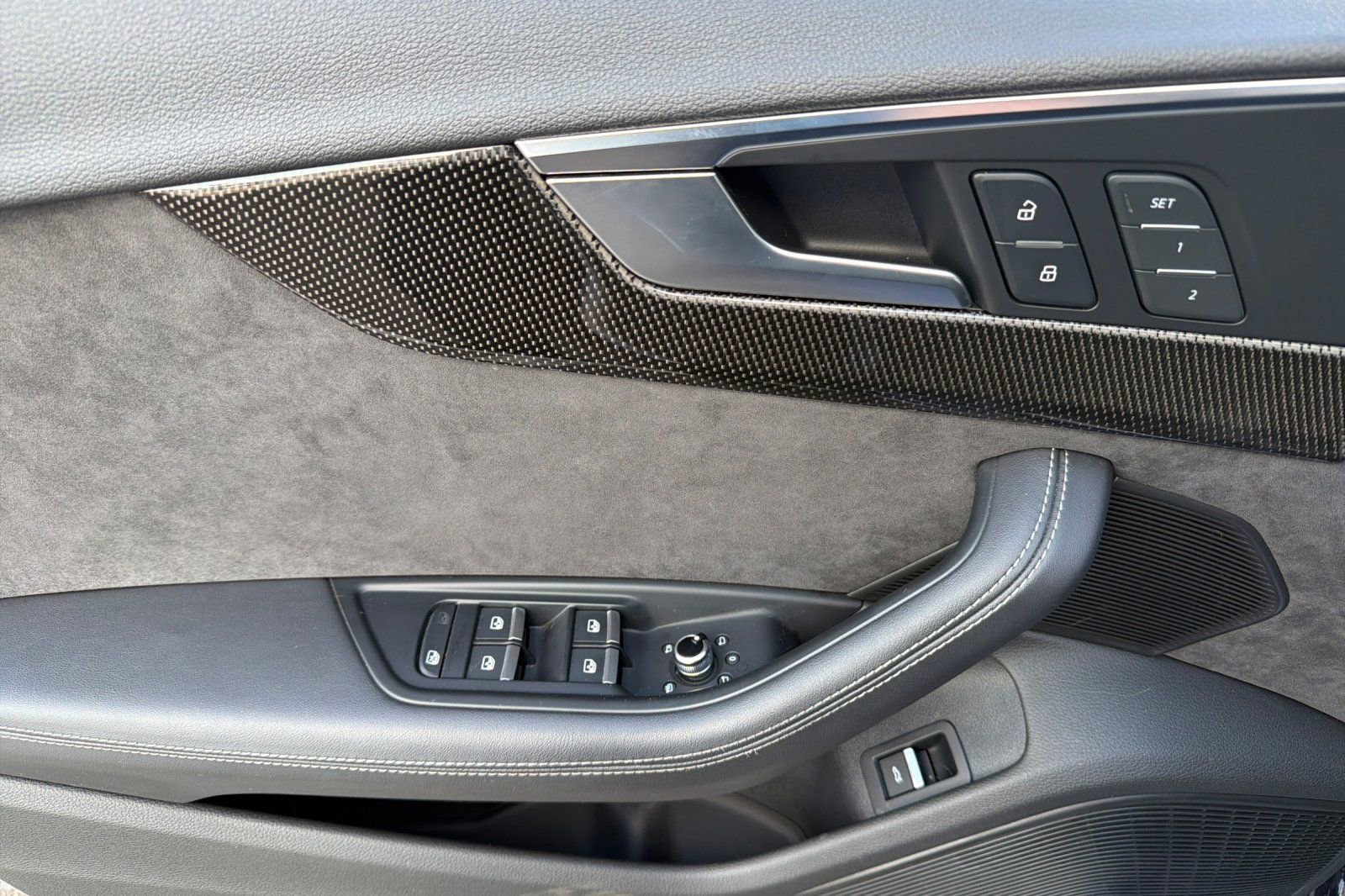 Used 2019 Audi S4 Prestige w/ Prestige Package image 11