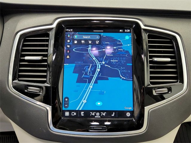 Used 2024 Volvo XC90 B5 Plus image 24