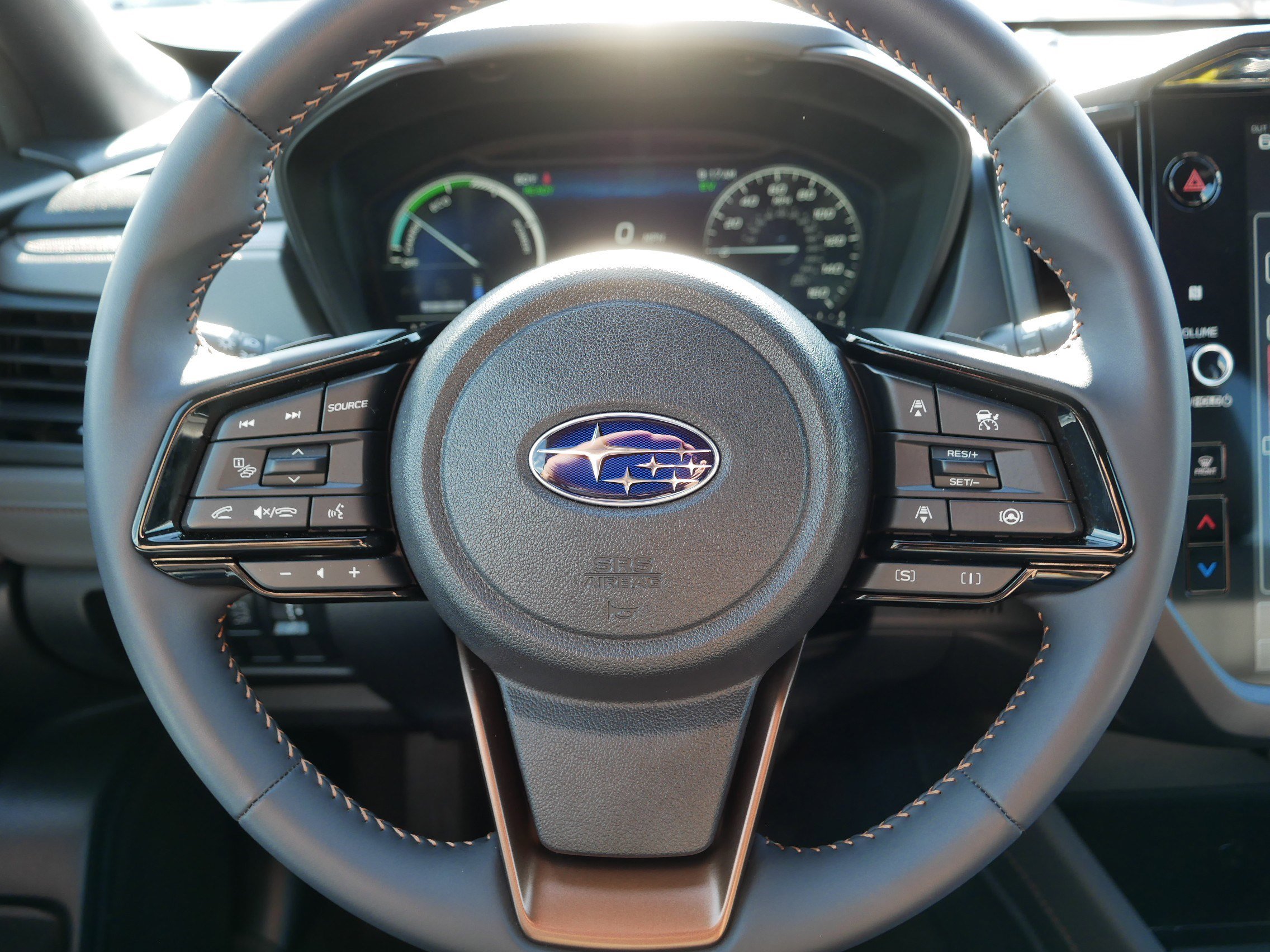 Used 2025 Subaru Forester Sport image 25