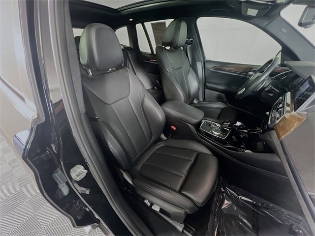 Used 2022 BMW X3 xDrive30i w/ Convenience Package image 29
