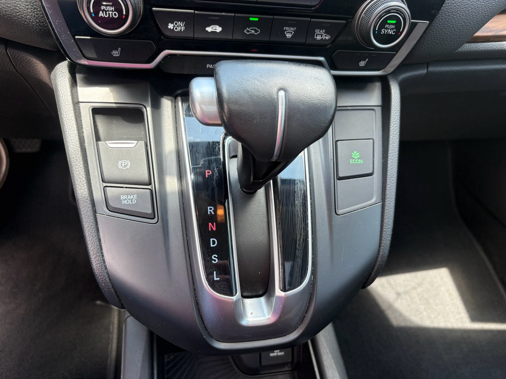 Certified 2019 Honda CR-V Touring image 23