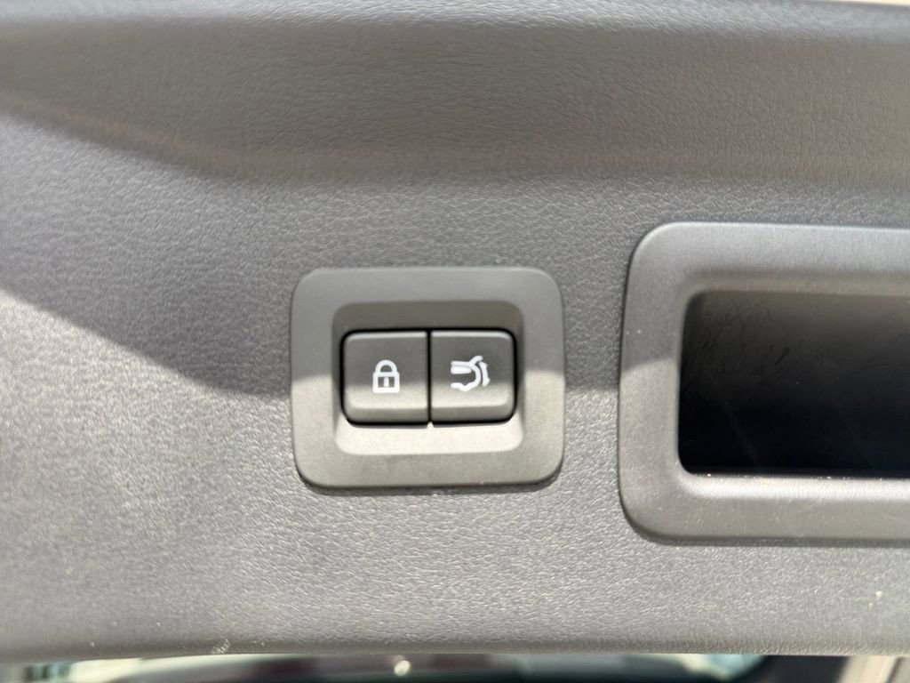 Used 2024 MAZDA CX-90 Plug-In Hybrid w/ Premium Plus image 10