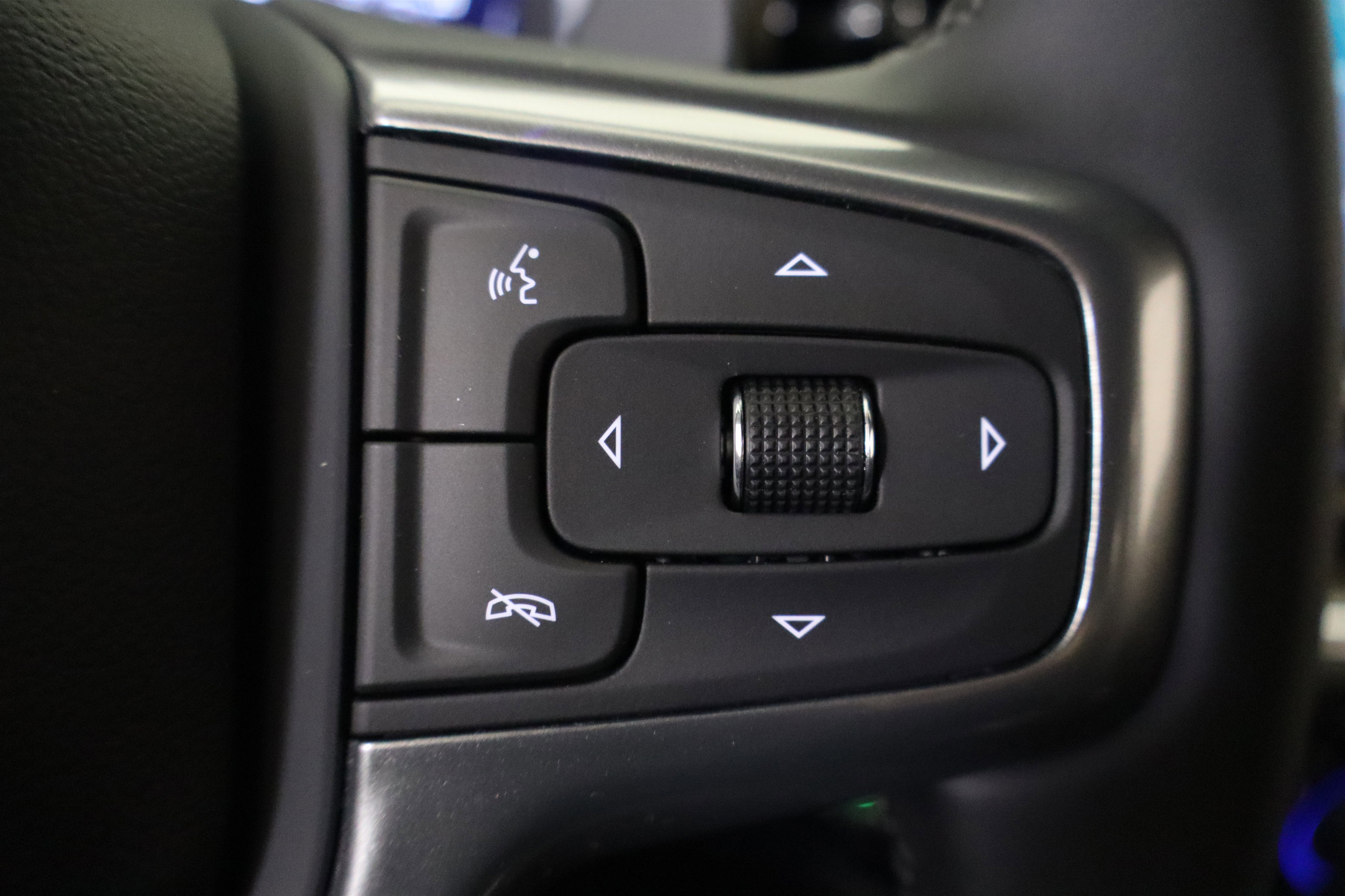 New 2026 Chevrolet Silverado 1500 LT Trail Boss w/ Safety Package image 31