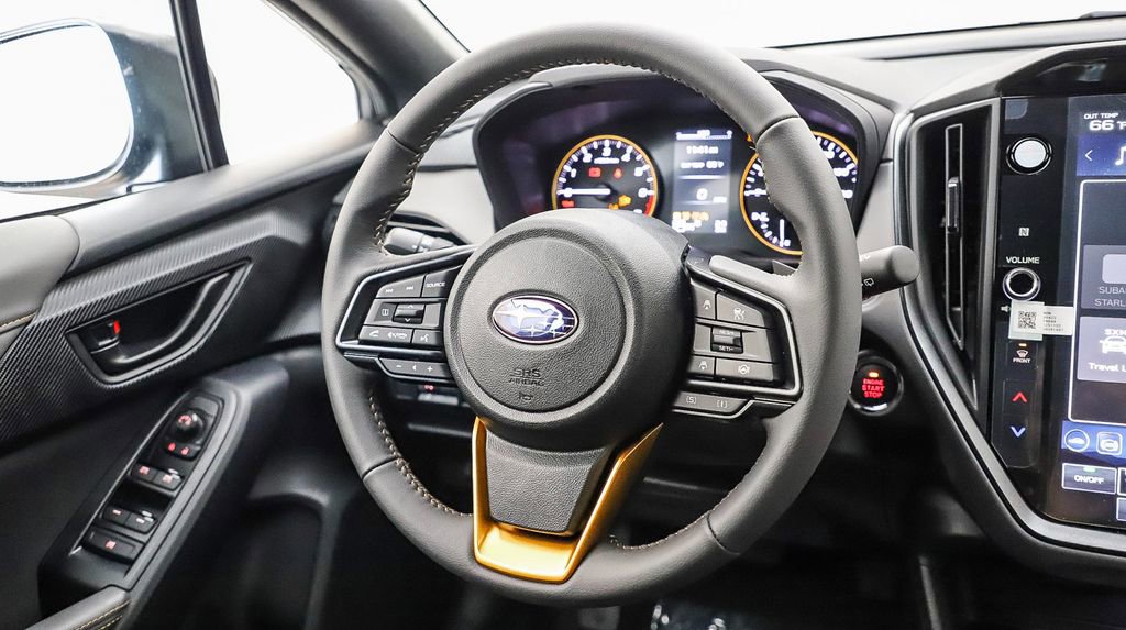 New 2025 Subaru Crosstrek 2.5i Wilderness w/ Crosstrek Mirror Package image 16