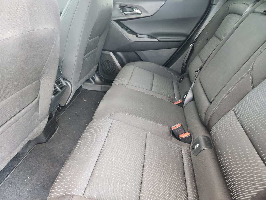New 2027 Chevrolet Equinox LT FWD image 18