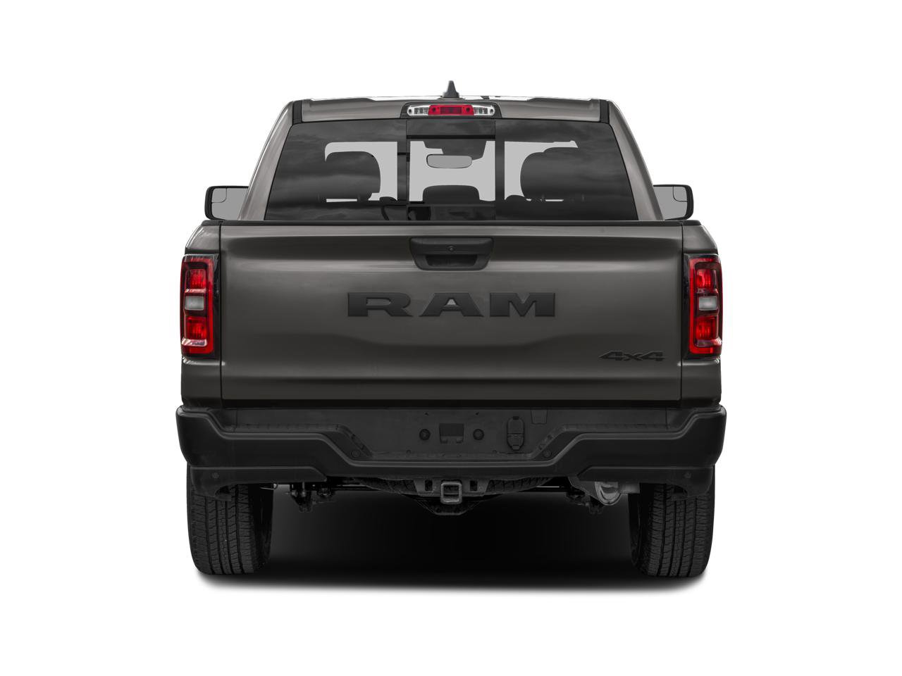 New 2026 RAM 1500 Express AWD/4WD image 5