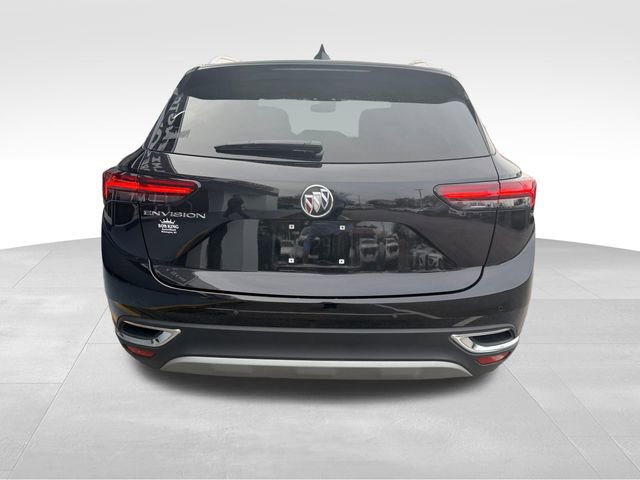 Used 2023 Buick Envision Essence image 6