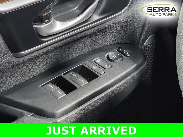 Used 2021 Honda CR-V EX image 25
