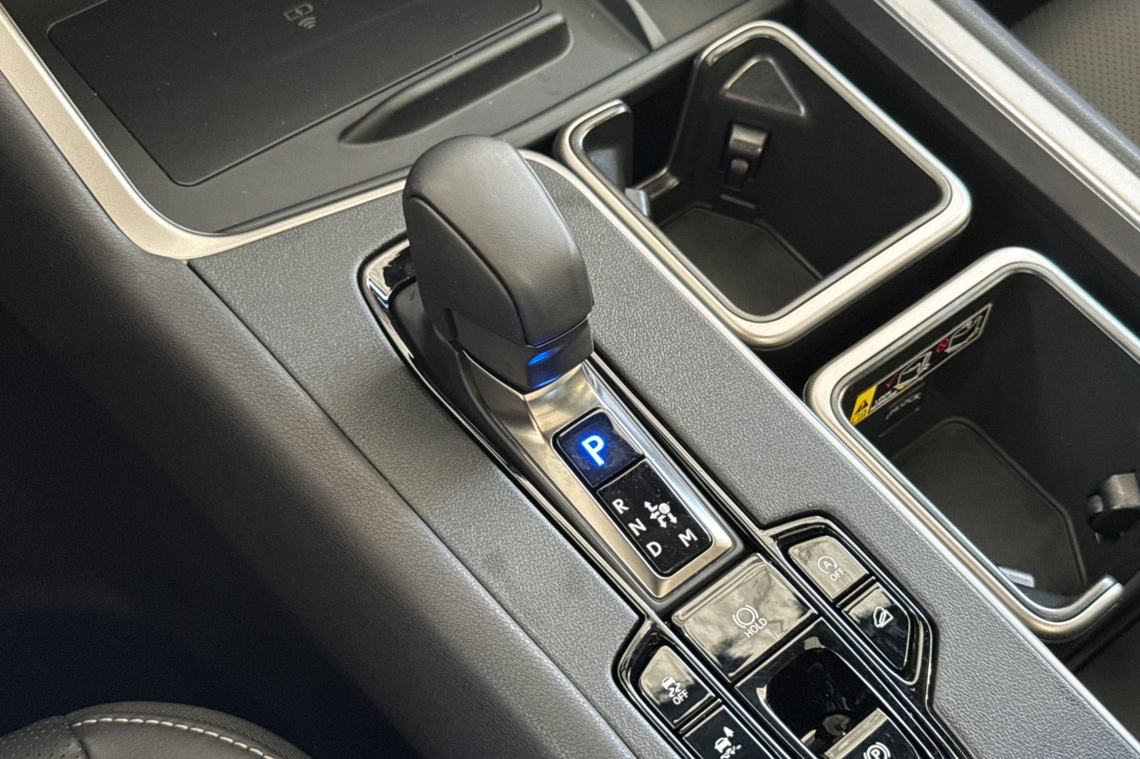 Certified 2025 Lexus TX 350 AWD image 28