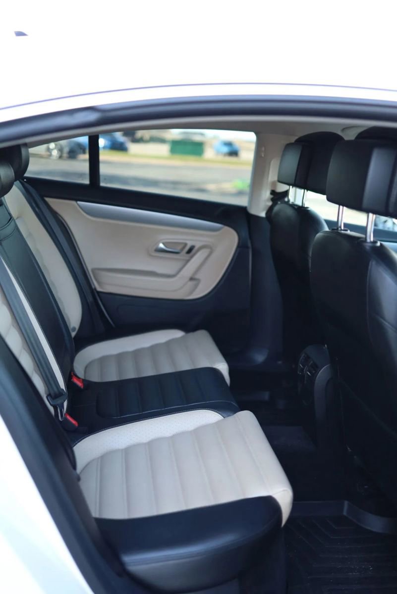 Used 2013 Volkswagen CC Sport Plus FWD image 40