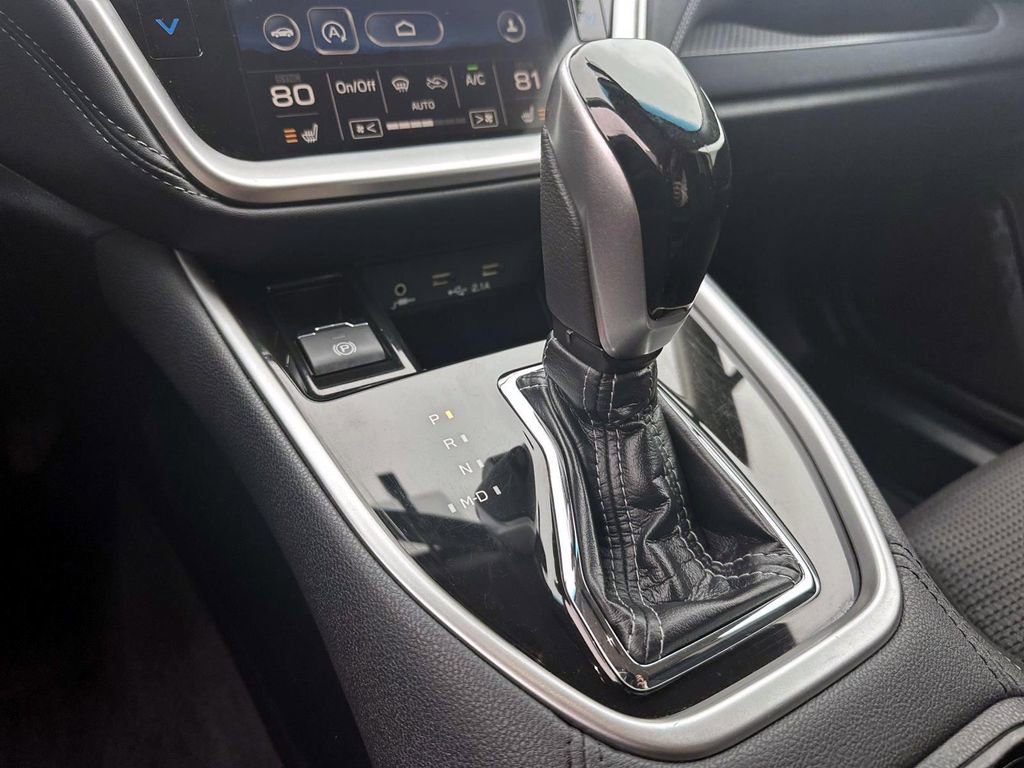 Used 2020 Subaru Outback Premium w/ Popular Package #1 image 22