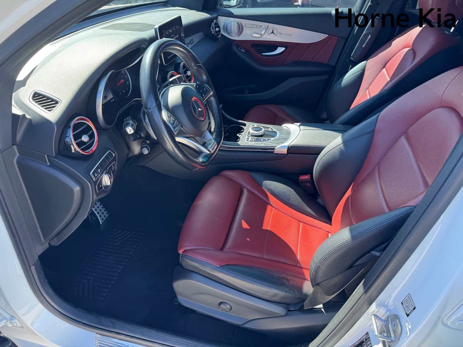 Used 2019 Mercedes-Benz GLC 300 4MATIC Coupe image 9