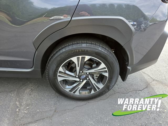 Used 2024 Subaru Crosstrek 2.0i Premium AWD/4WD image 21