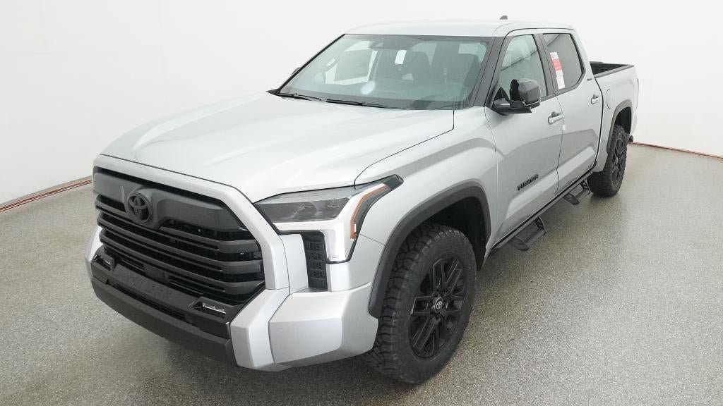New 2026 Toyota Tundra Limited AWD/4WD image 49