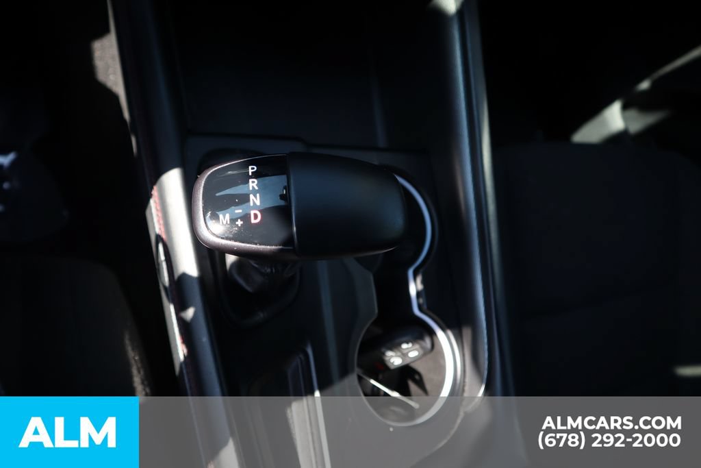Used 2025 Dodge Durango GT RWD image 35