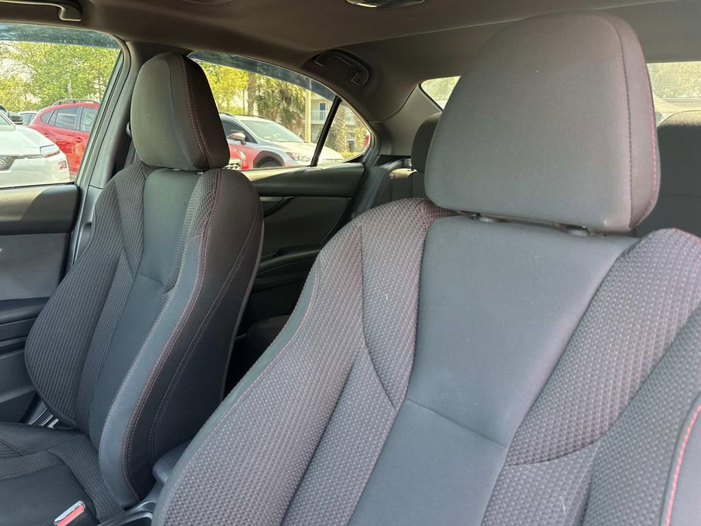 Used 2023 Subaru WRX Premium image 28