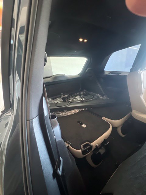 New 2026 Volvo XC90 T8 Plus w/ Protection Package AWD/4WD image 29