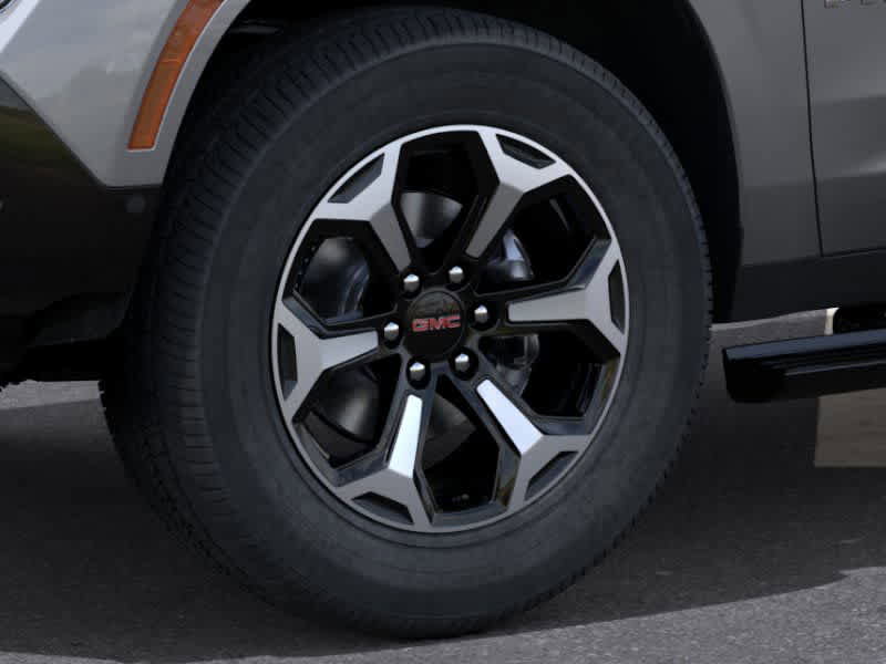 New 2026 GMC Yukon AT4 Ultimate image 9