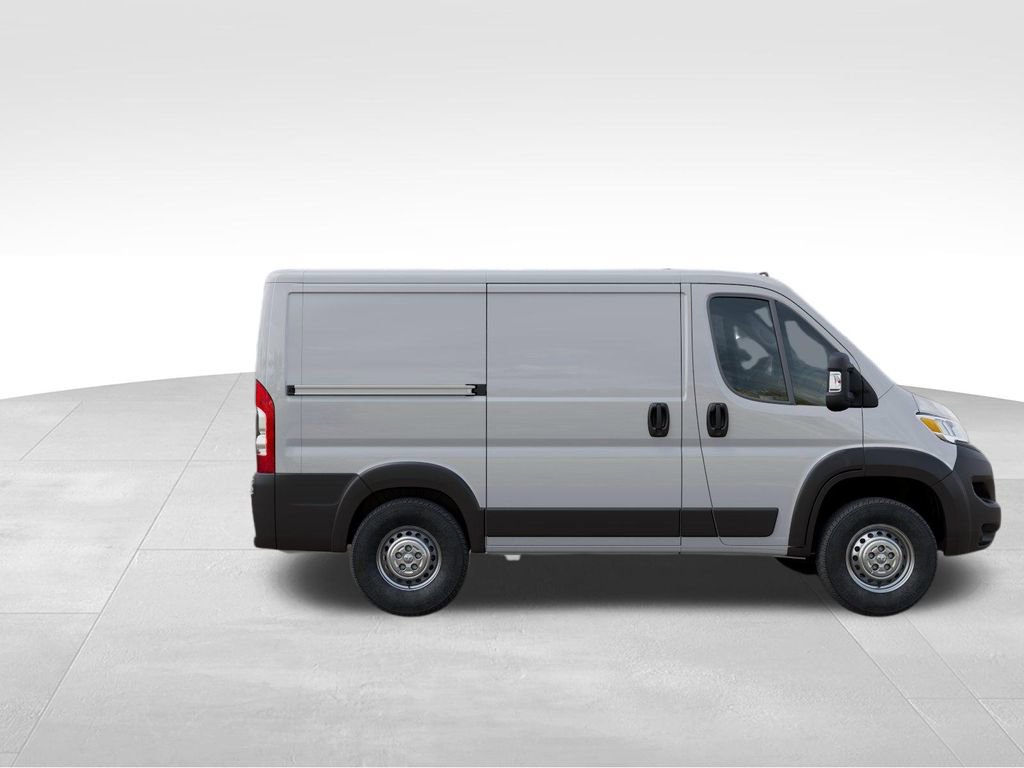 New 2026 RAM ProMaster 1500 w/ Premium Convenience Group FWD image 21