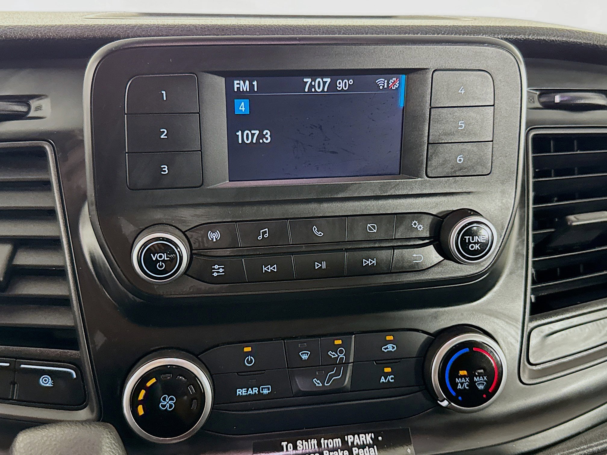 Used 2023 Ford Transit 250 Low Roof w/ Exterior Upgrade Package image 17