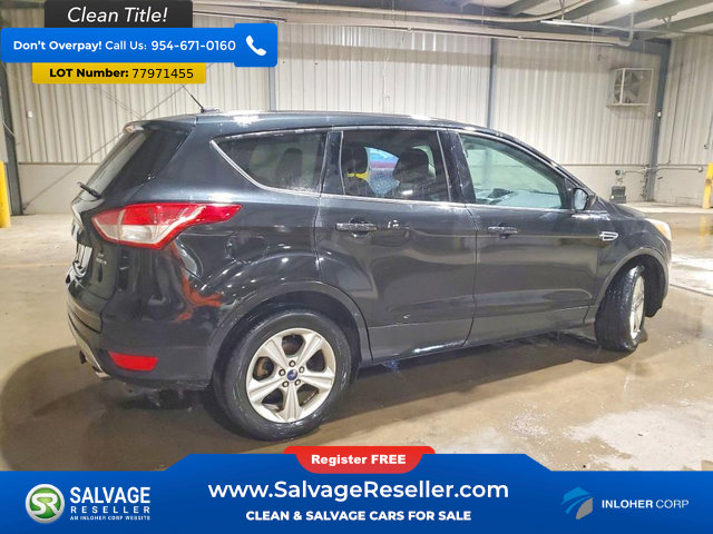 Used 2015 Ford Escape SE image 4