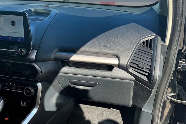 Used 2020 Ford EcoSport SE image 23